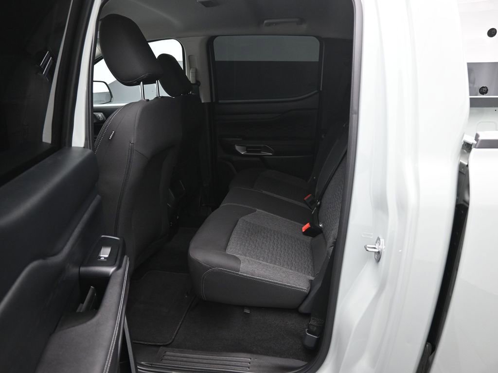 Used 2024 Ford Ranger XLT w/ Equipment Group 301A High image 18