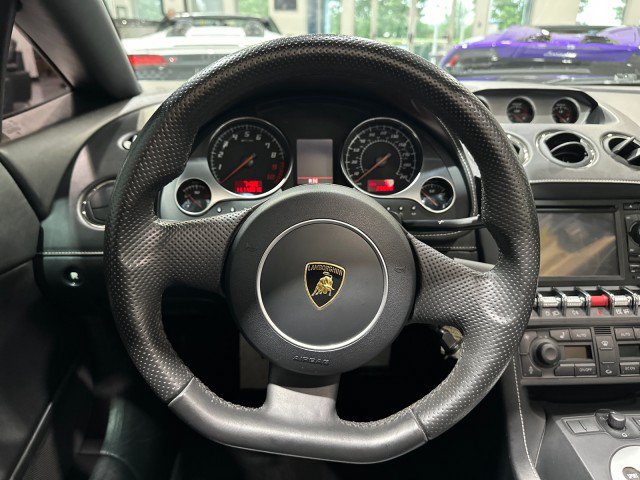 Used 2013 Lamborghini Gallardo LP 560-4 AWD/4WD image 41