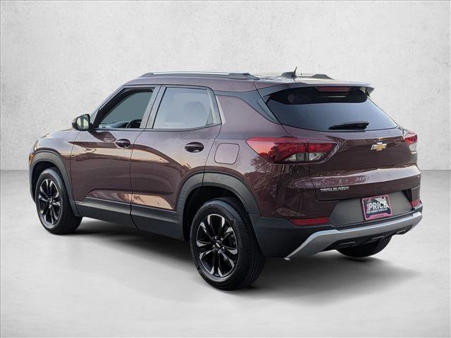 Used 2023 Chevrolet TrailBlazer LT image 8