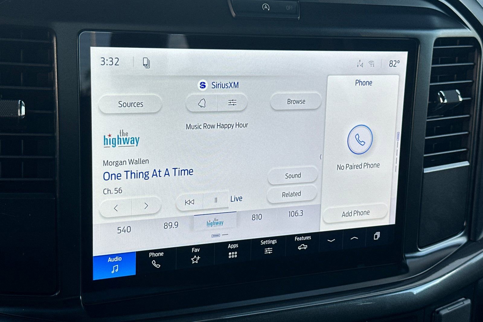 New 2026 Ford F150 STX w/ Equipment Group 200A image 16