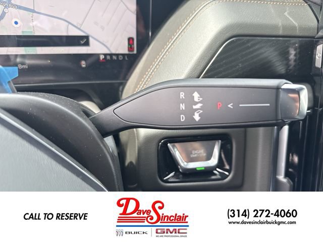 New 2026 GMC Yukon XL AT4 AWD/4WD image 20