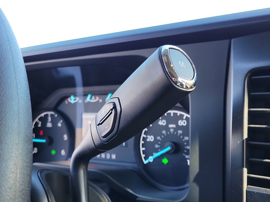 New 2026 Ford F350 XL w/ XL Chrome Package image 31