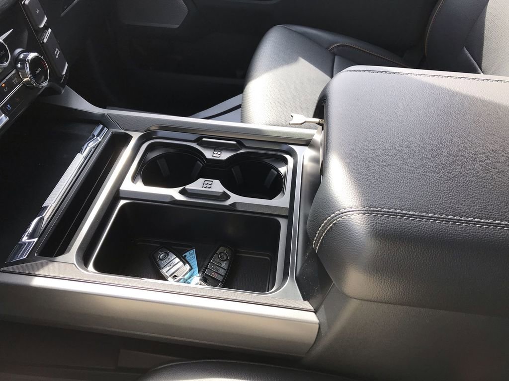 New 2026 Ford F250 Lariat AWD/4WD image 20