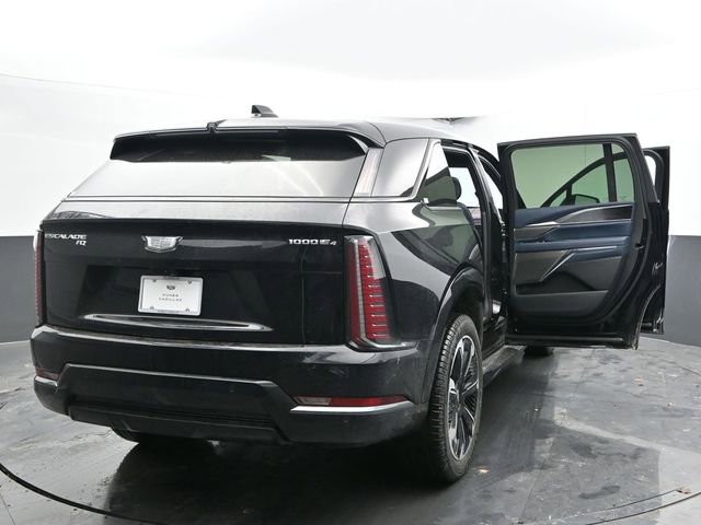 New 2025 Cadillac Escalade IQ Sport 2 image 54
