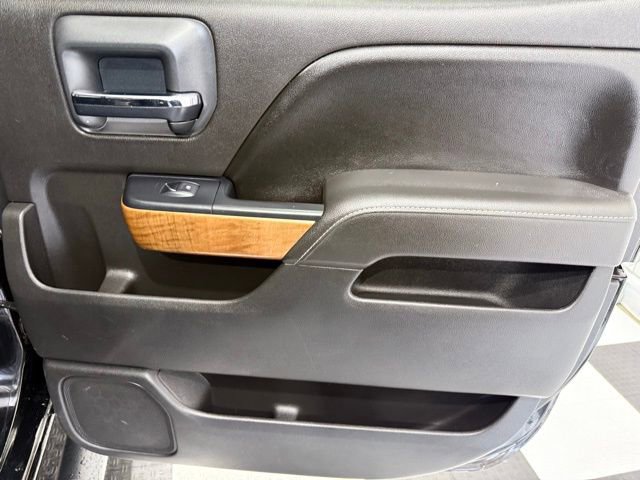 Used 2016 Chevrolet Silverado 2500 LTZ w/ Duramax Plus Package image 26