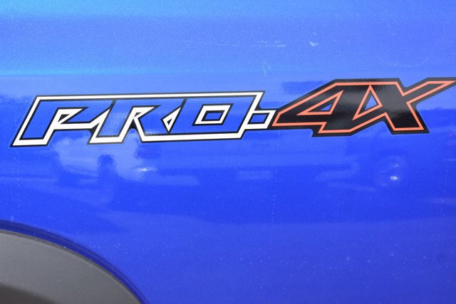 New 2026 Nissan Frontier PRO-4X image 11