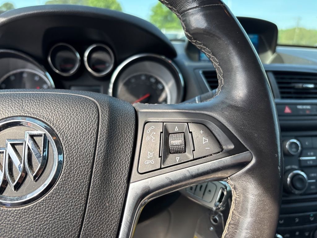 Used 2014 Buick Encore Leather image 17