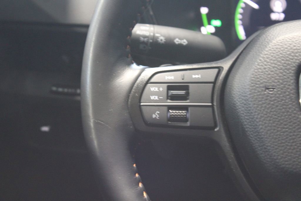 Used 2026 Honda CR-V TrailSport image 23