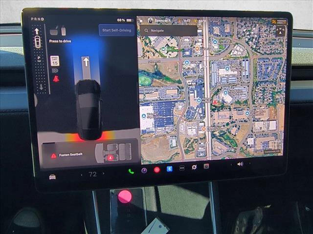 Used 2026 Tesla Model Y AWD image 12