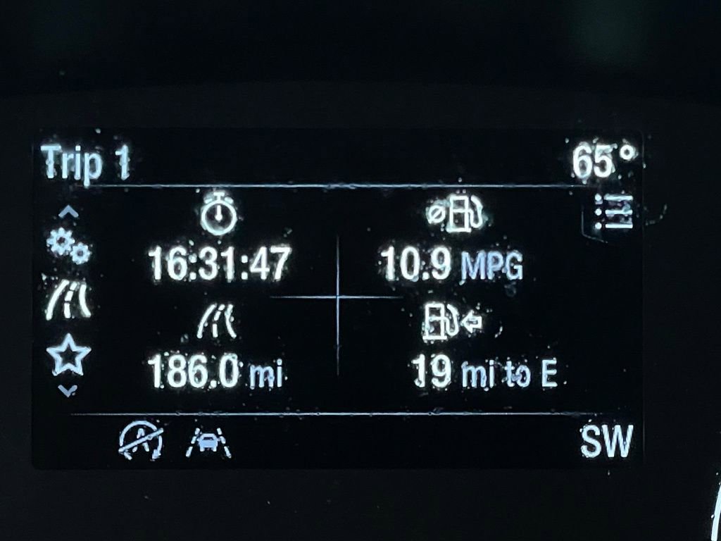 Used 2020 Ford Transit 250 Low Roof w/ Load Area Protection Package image 41