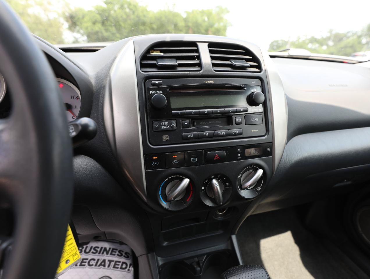 Used 2004 Toyota RAV4 2WD image 18
