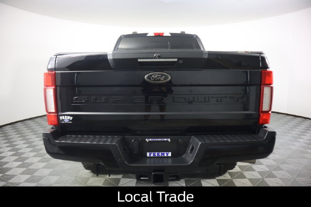 Used 2020 Ford F350 Lariat AWD/4WD image 6