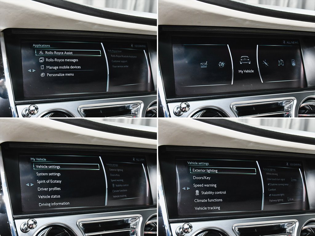 Used 2018 Rolls-Royce Ghost image 25