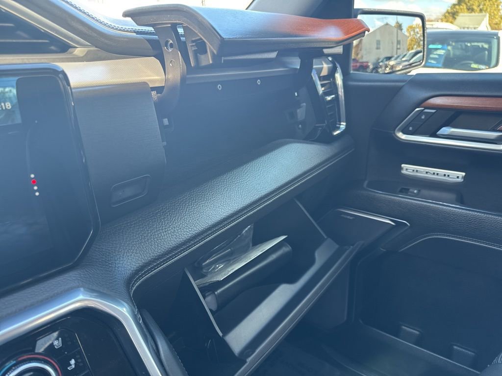 Used 2022 GMC Sierra 1500 Denali image 37