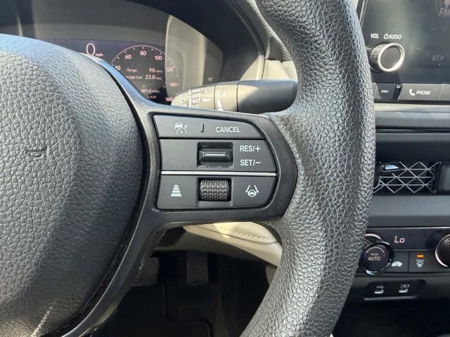 Used 2023 Honda Accord LX image 17