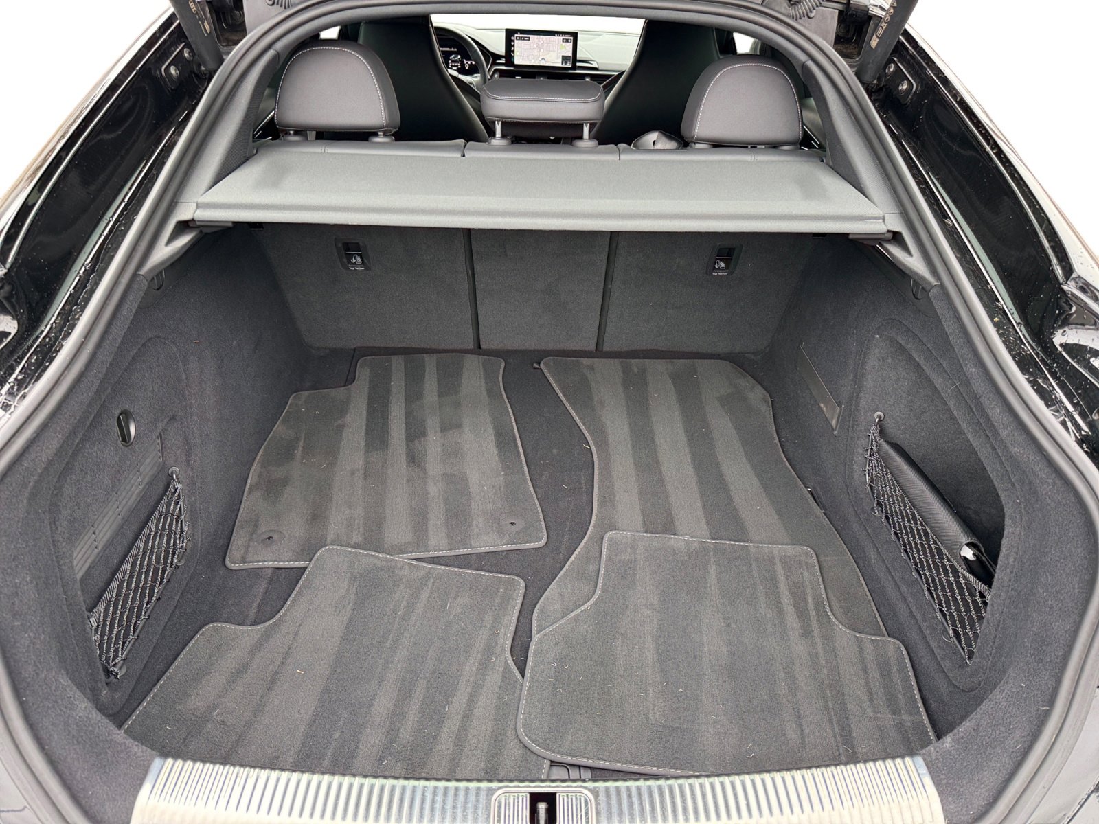 Used 2022 Audi S5 Premium Plus image 17