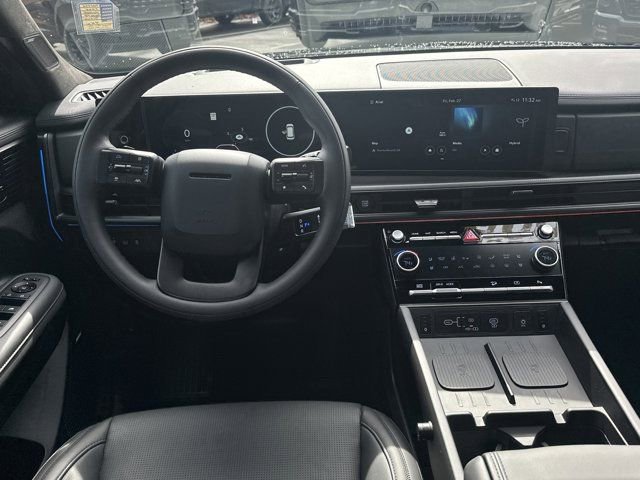 Used 2025 Hyundai Santa Fe Calligraphy image 27