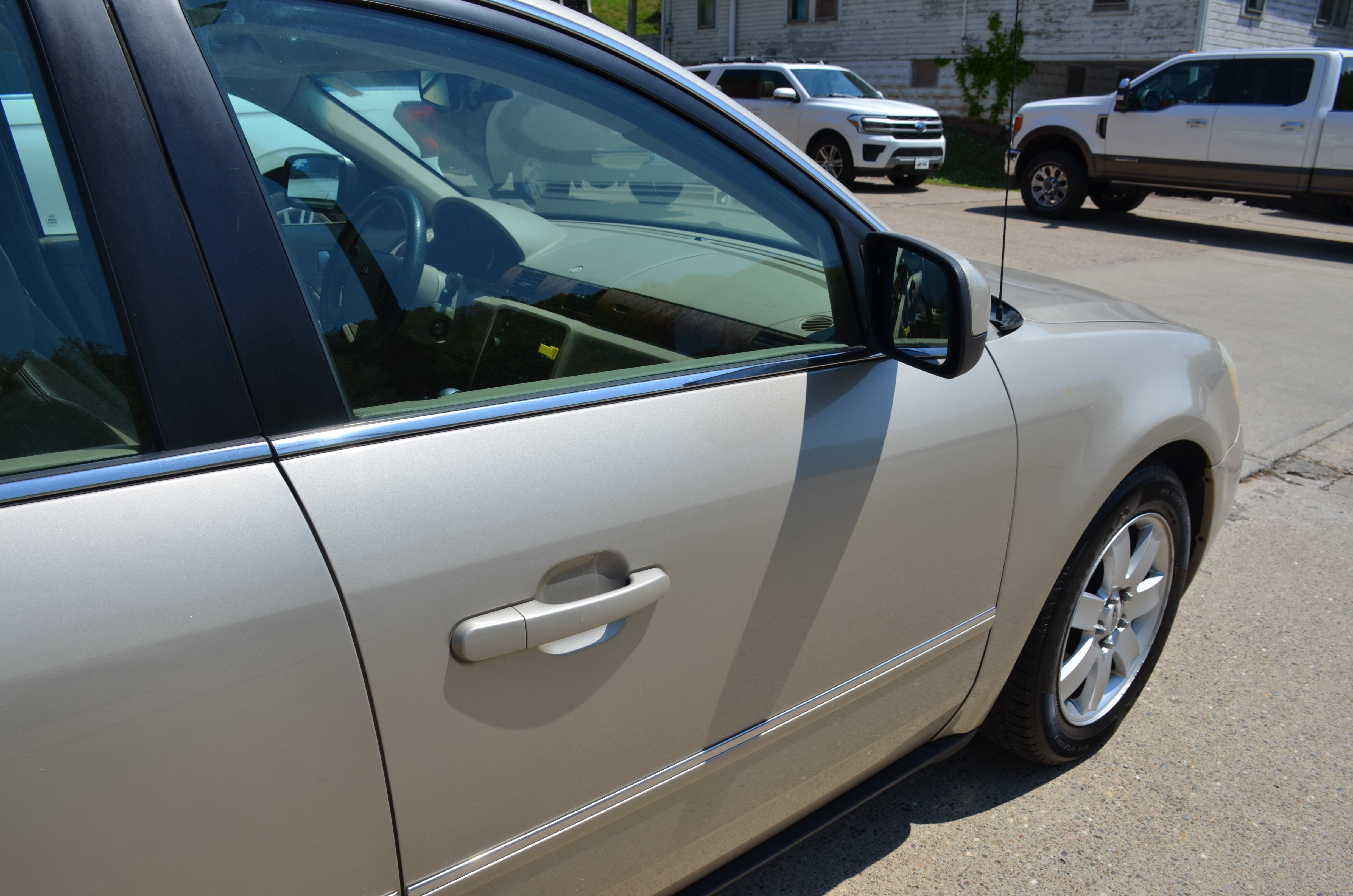 Used 2006 Ford Five Hundred SEL FWD image 8
