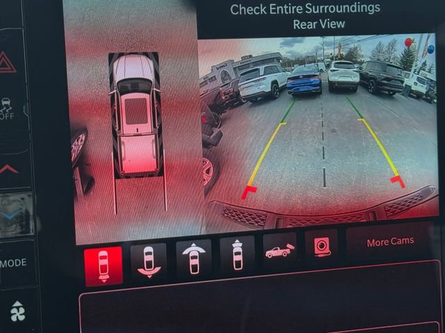 Certified 2026 RAM 1500 Limited image 27