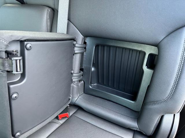 New 2026 Chevrolet Silverado 1500 LT Trail Boss w/ LT Trail Boss Premium Package image 21