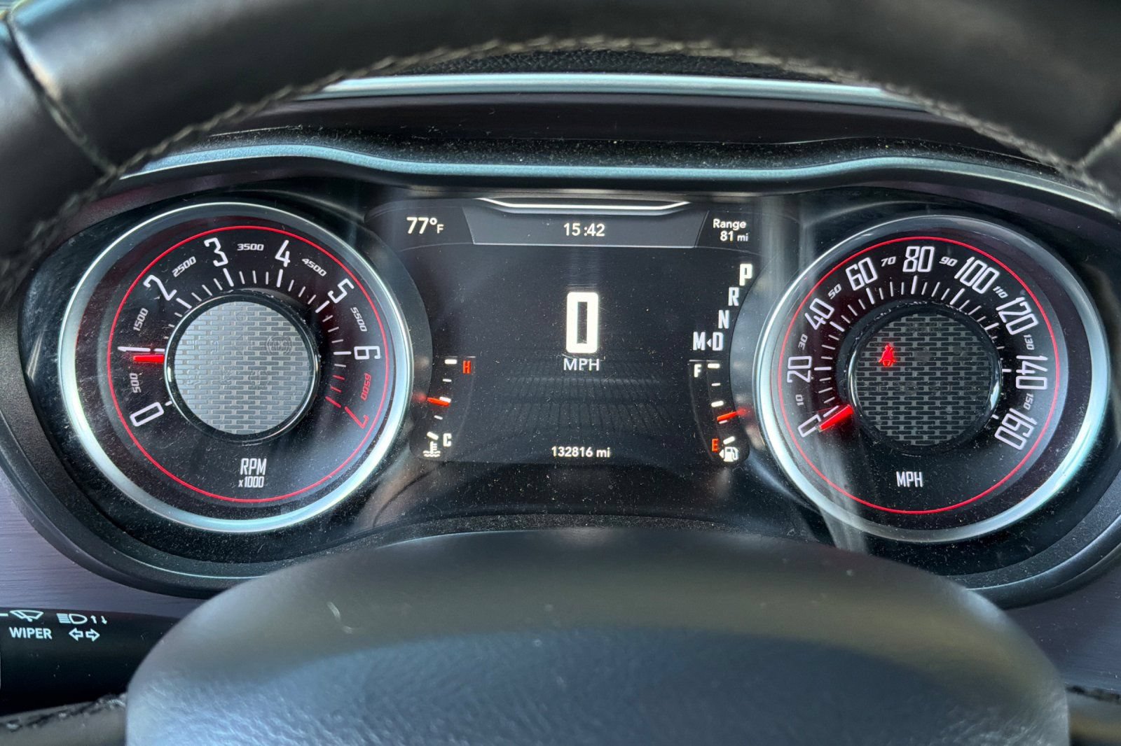 Used 2018 Dodge Challenger SXT RWD image 25