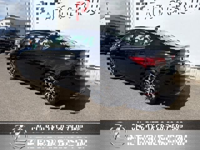 Used 2015 Acura TLX w/ Technology Package image 6