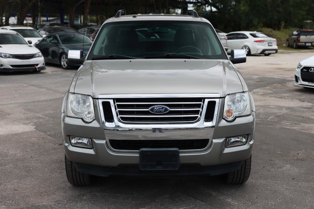 Used 2008 Ford Explorer Sport Trac Limited RWD image 18
