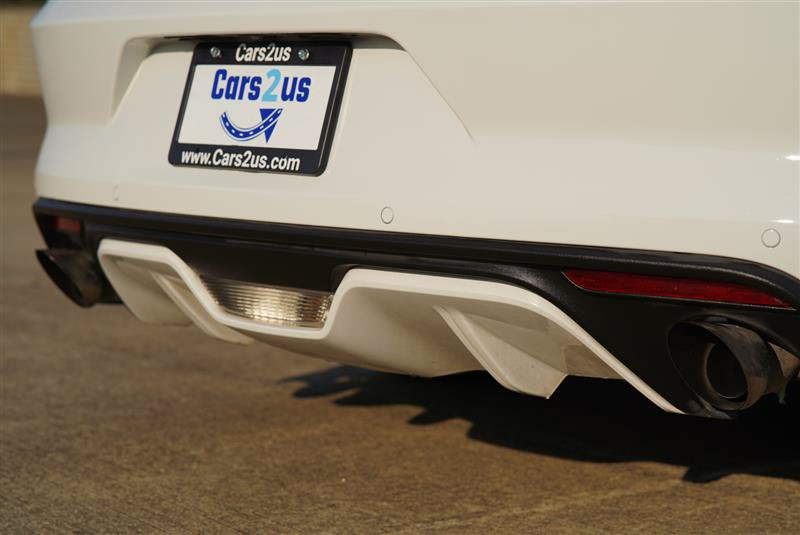 Used 2015 Ford Mustang Coupe RWD image 37