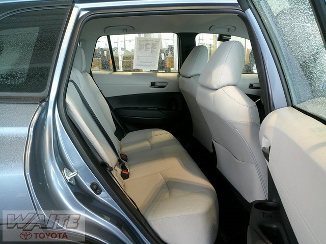 Used 2023 Toyota Corolla Cross L image 23