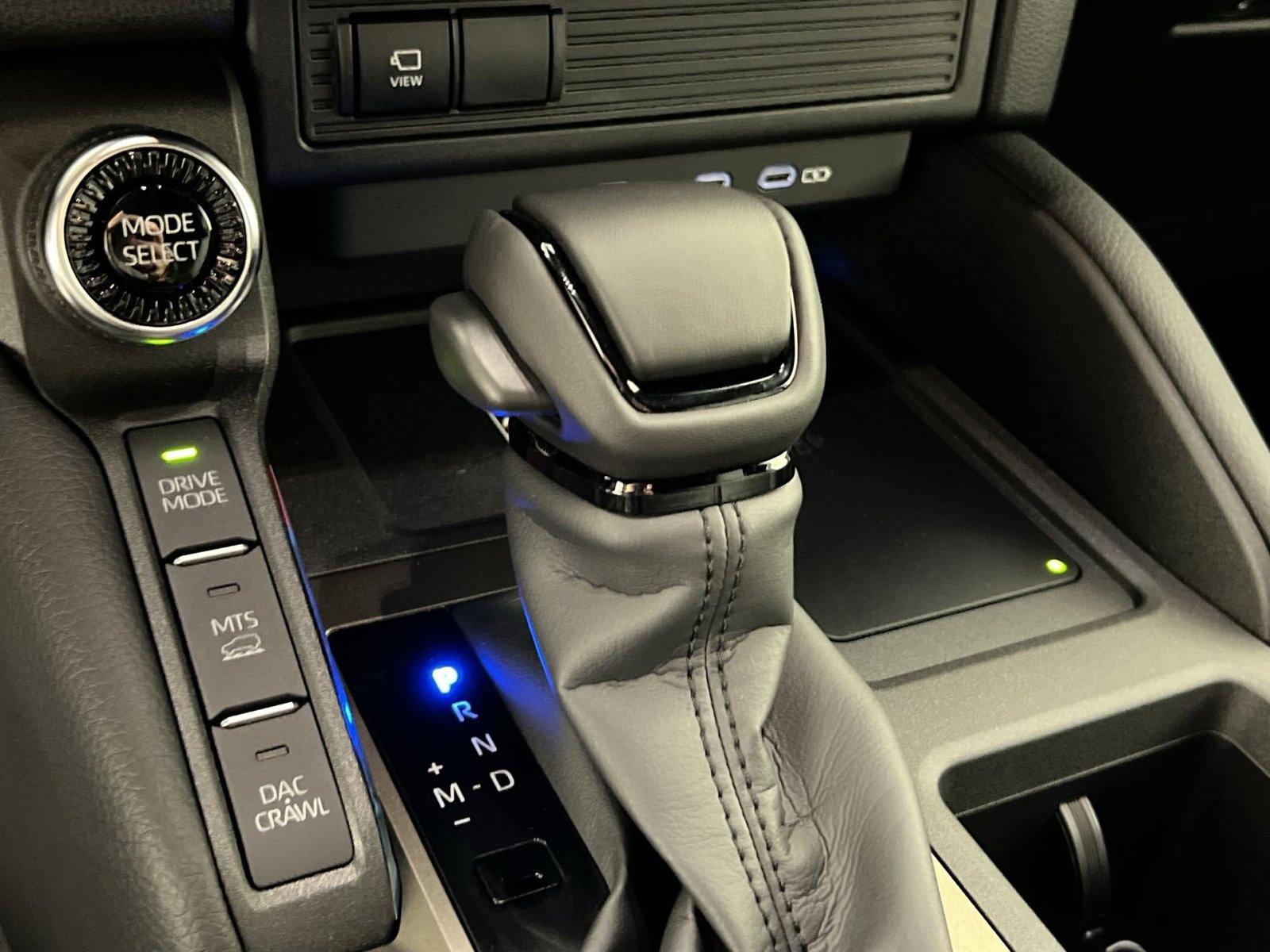 Used 2026 Toyota Land Cruiser image 22