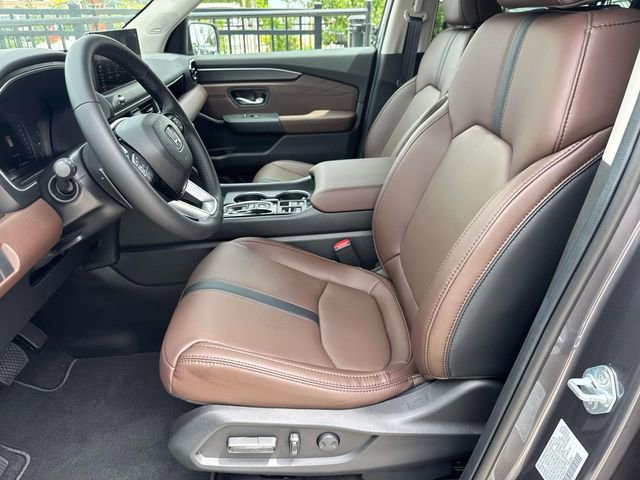 New 2026 Honda Pilot Touring image 9