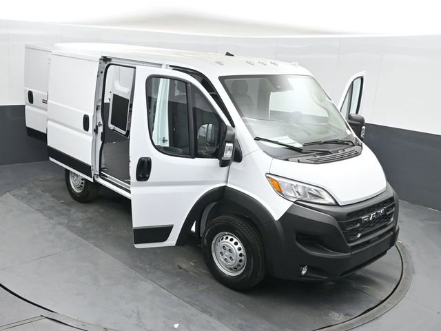 New 2026 RAM ProMaster 1500 w/ Convenience Group image 49