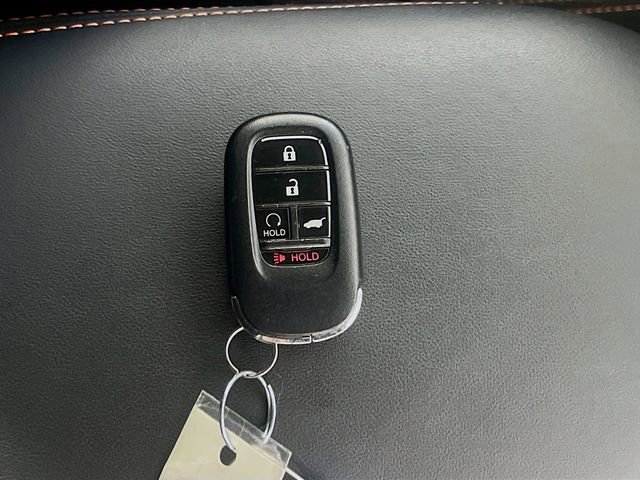 Used 2024 Honda HR-V Sport image 33