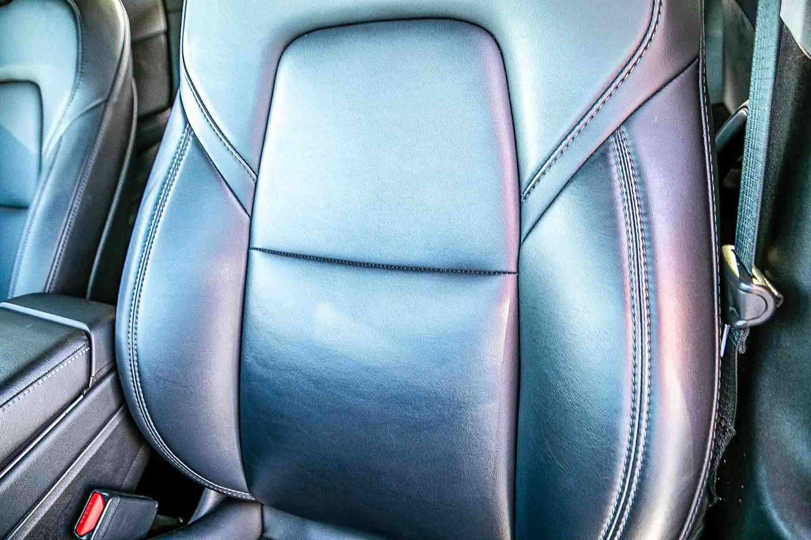 Used 2021 Tesla Model Y Long Range image 26