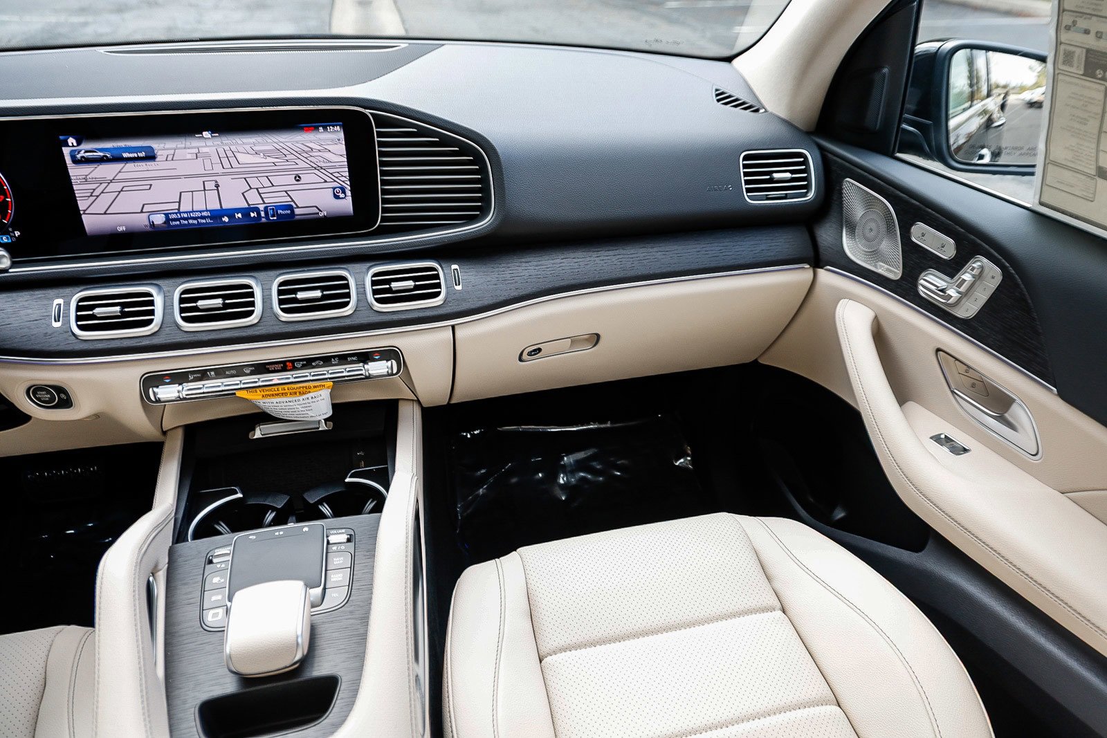 New 2026 Mercedes-Benz GLE 450 4MATIC image 15