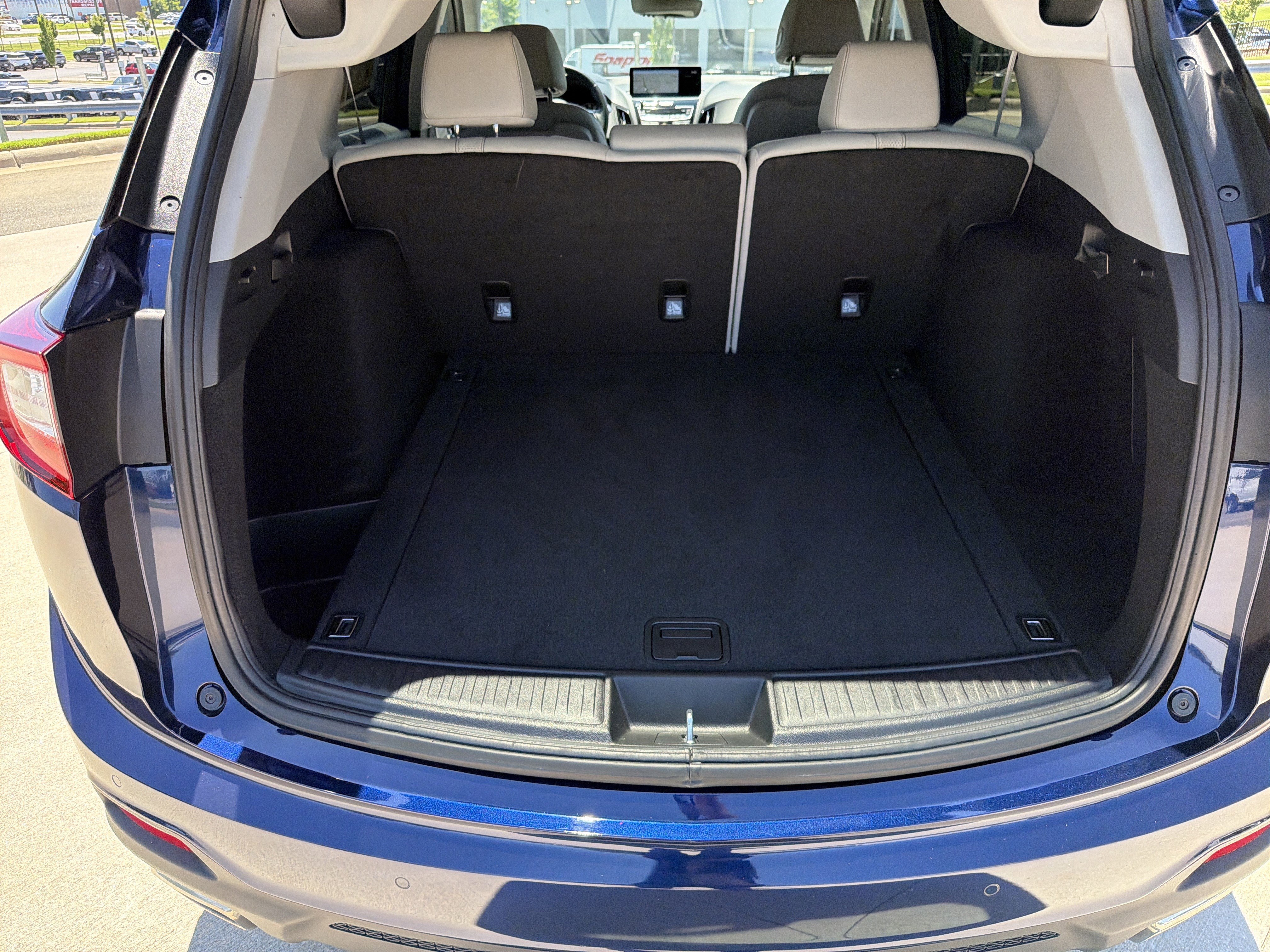 Certified 2023 Acura RDX FWD w/ Technology Package image 32