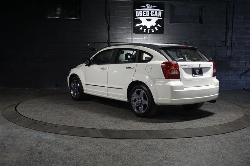 Used 2007 Dodge Caliber R/T w/ Driver Convenience Group image 3