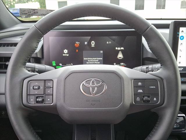Certified 2026 Toyota RAV4 SE w/ Convenience Package AWD/4WD image 18
