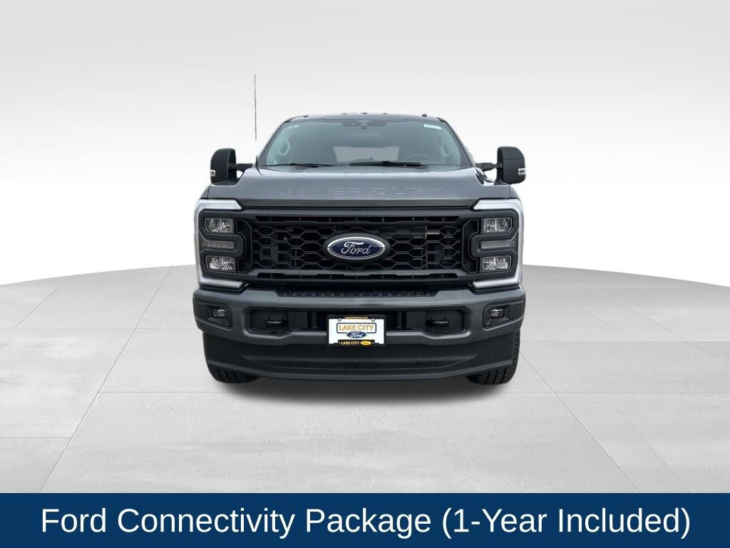 New 2026 Ford F350 XL w/ STX Appearance Package image 9
