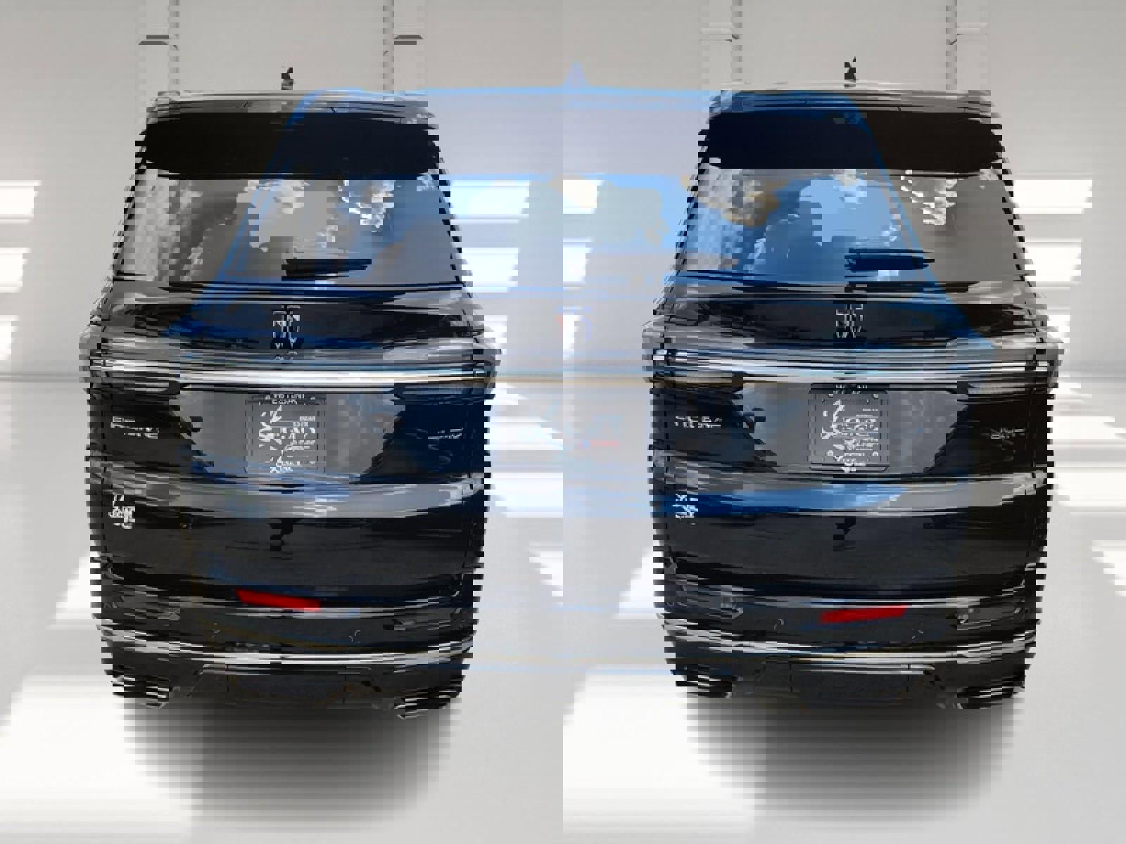 New 2026 Buick Enclave Avenir w/ Super Cruise Package image 5