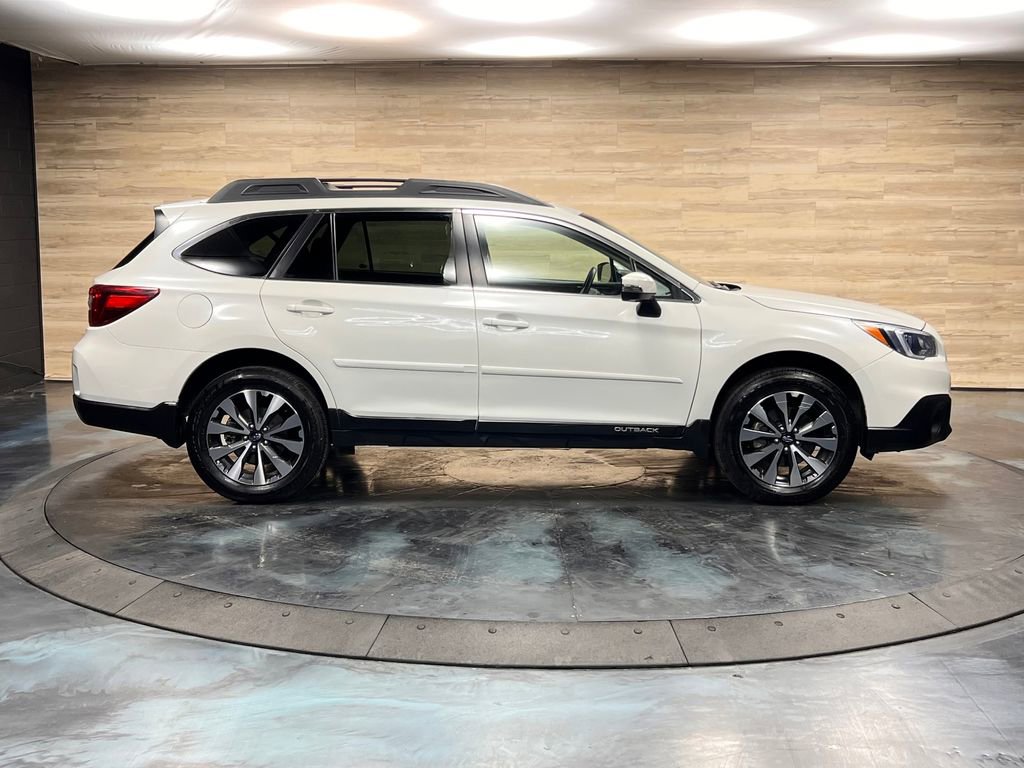 Used 2017 Subaru Outback 2.5i Limited image 29