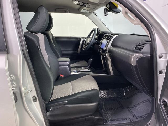 Used 2024 Toyota 4Runner SR5 image 8