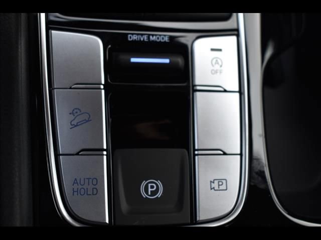 Certified 2025 Hyundai Tucson SEL image 13