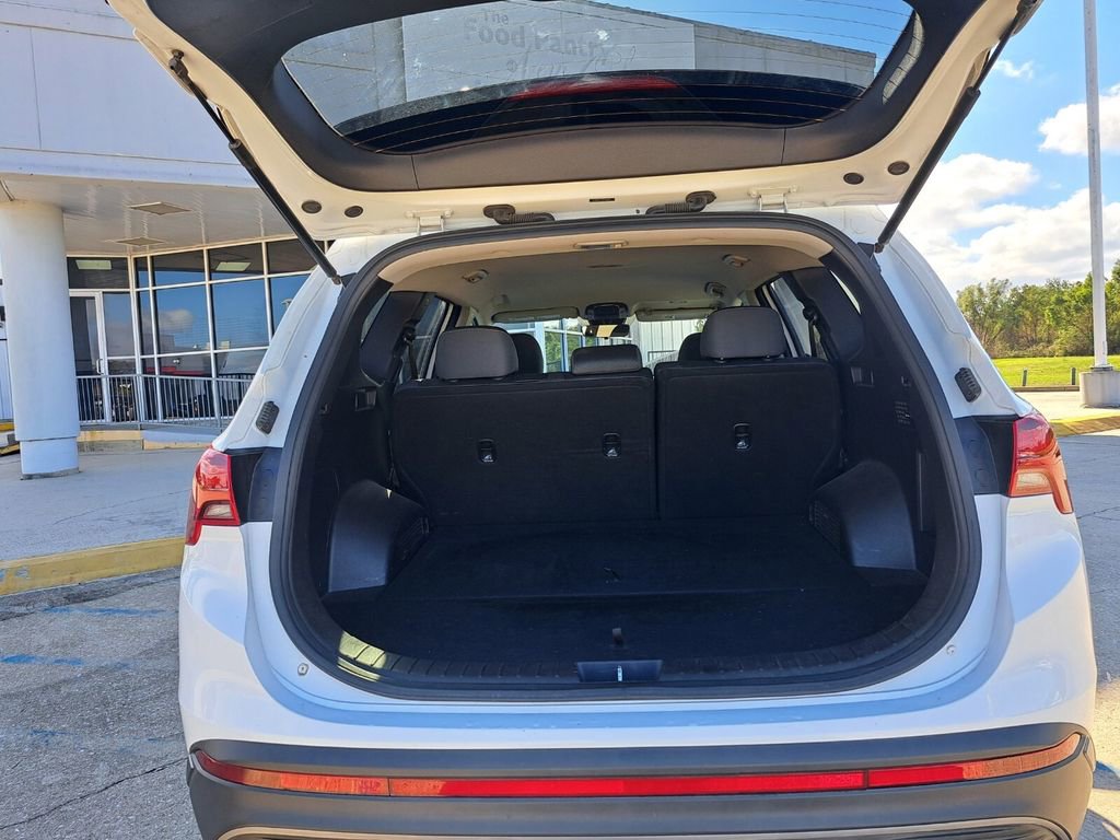 Used 2023 Hyundai Santa Fe SE image 27