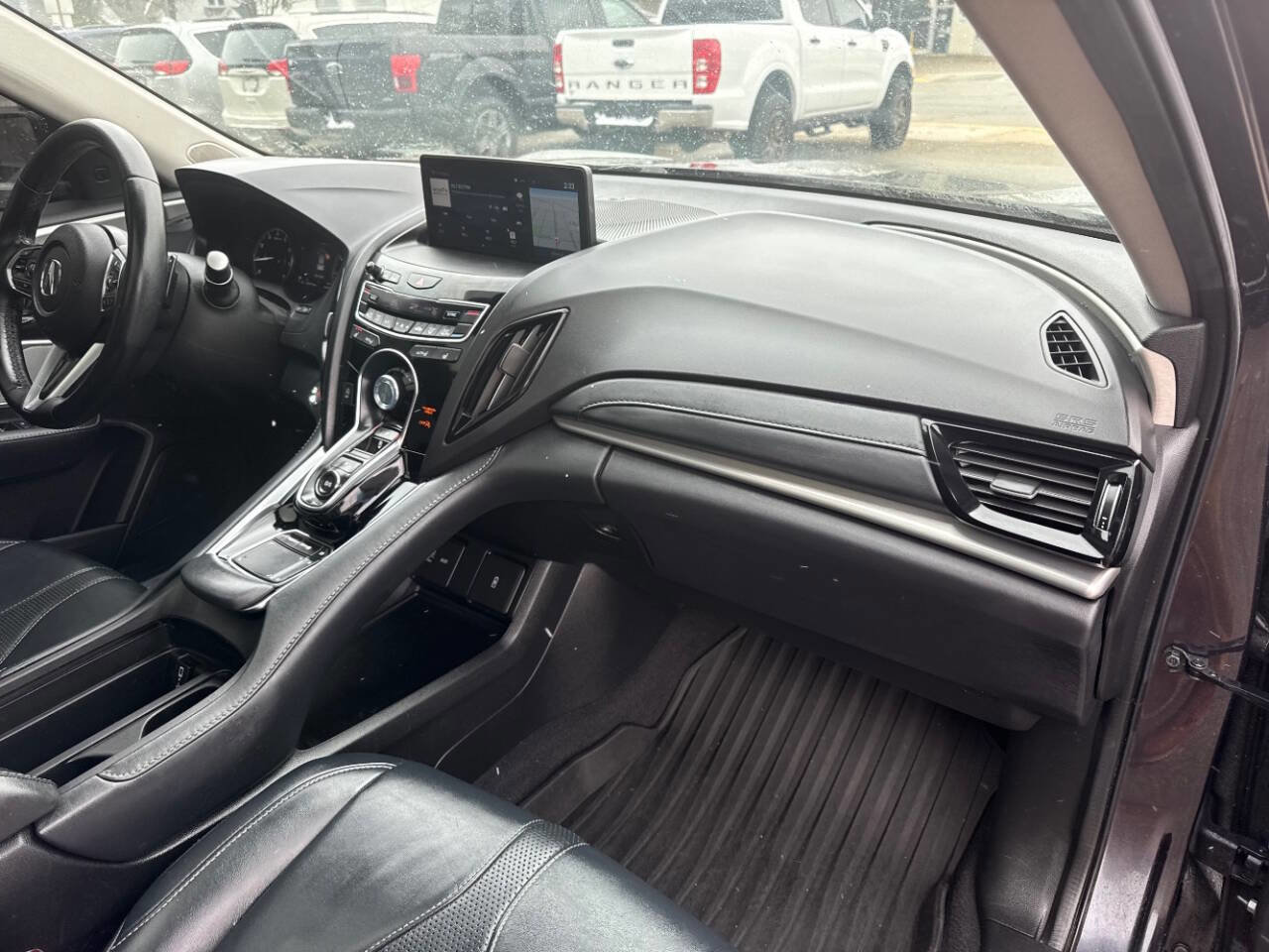 Used 2020 Acura RDX AWD w/ Technology Package image 33