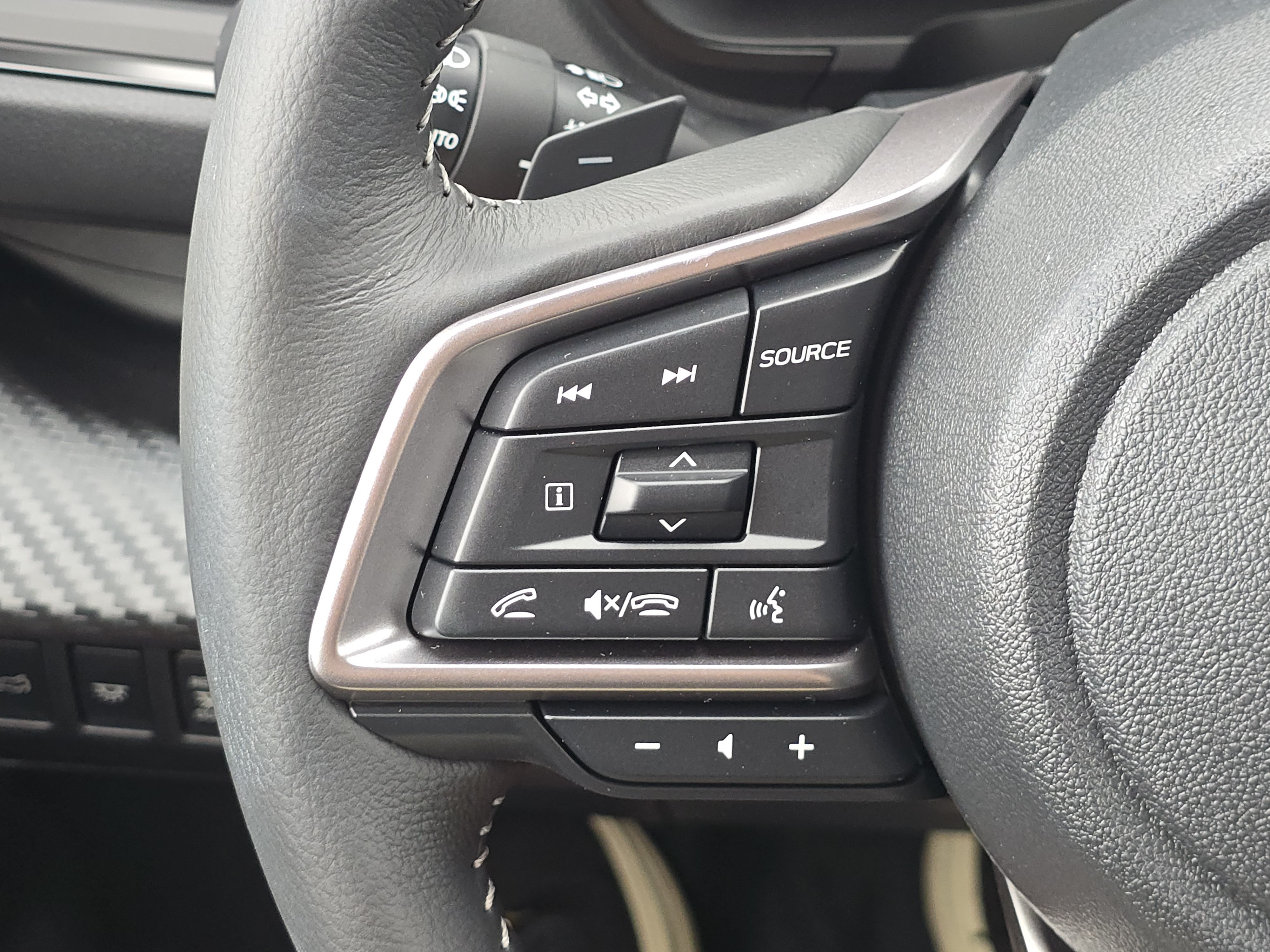 New 2027 Subaru Ascent Premium AWD/4WD image 26