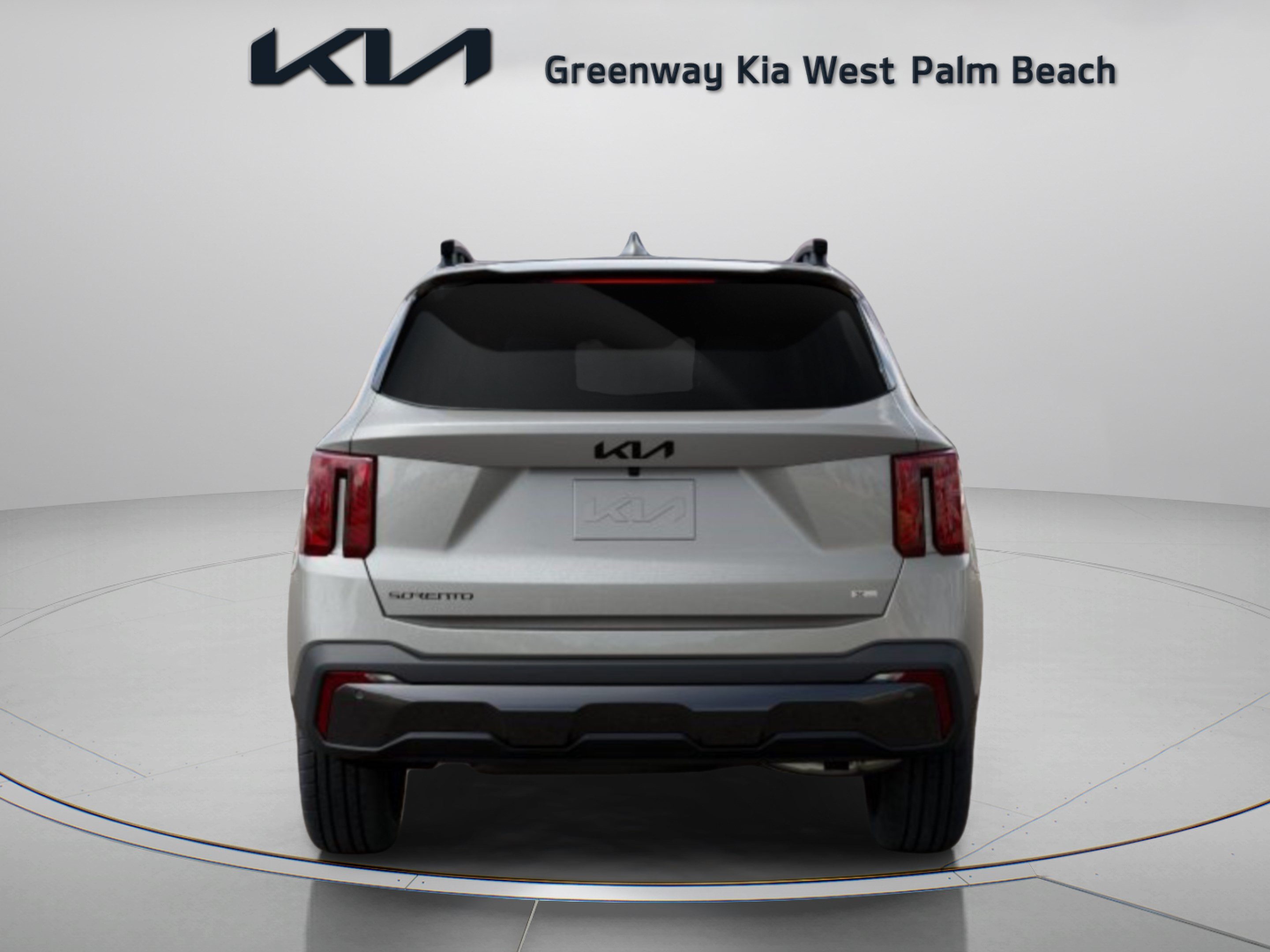 New 2026 Kia Sorento SX AWD/4WD image 6