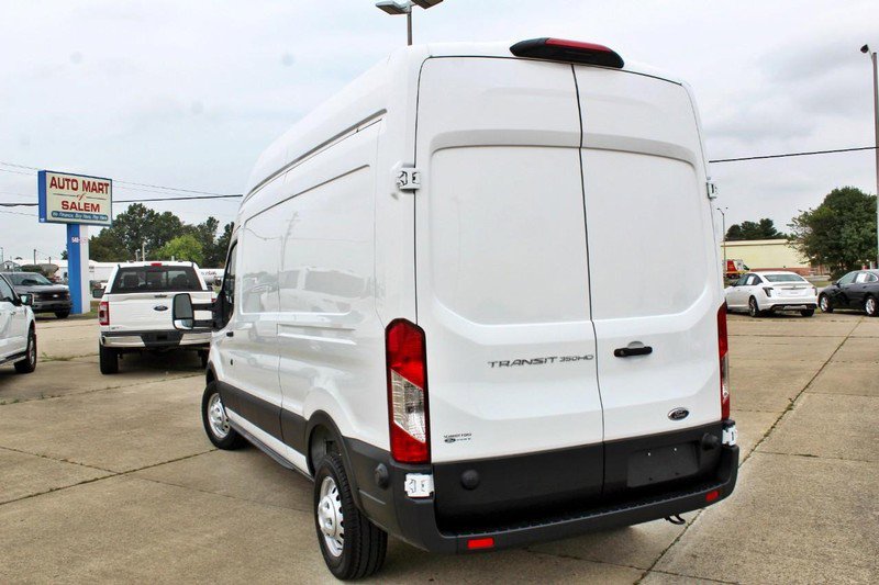 New 2025 Ford Transit 350 148 High Roof image 5