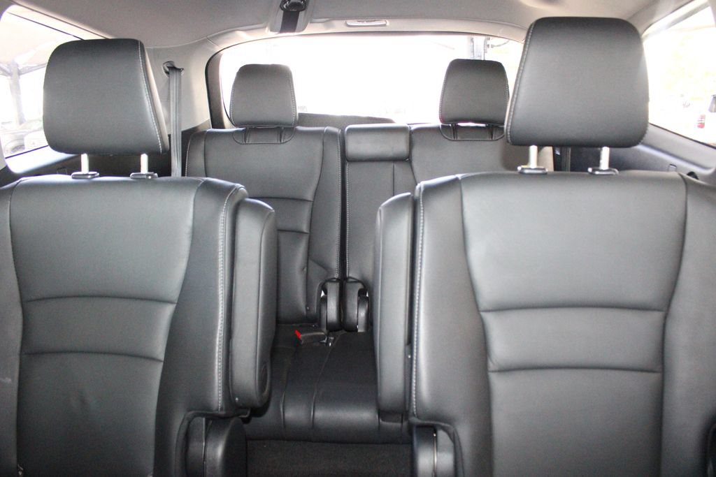 Used 2022 Honda Pilot Touring image 53
