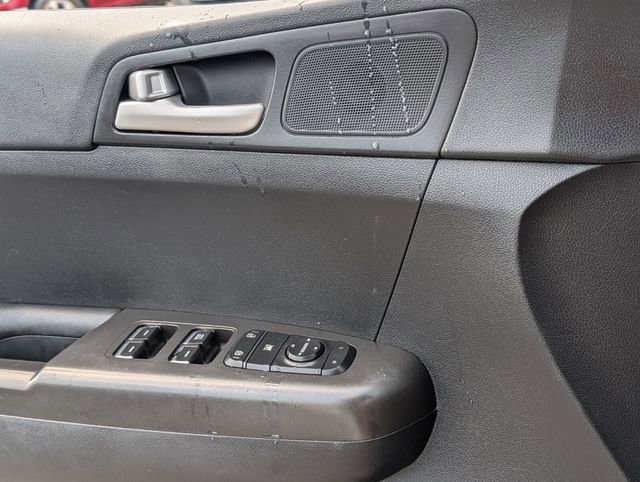 Used 2018 Kia Sportage LX w/ LX Popular Package image 24